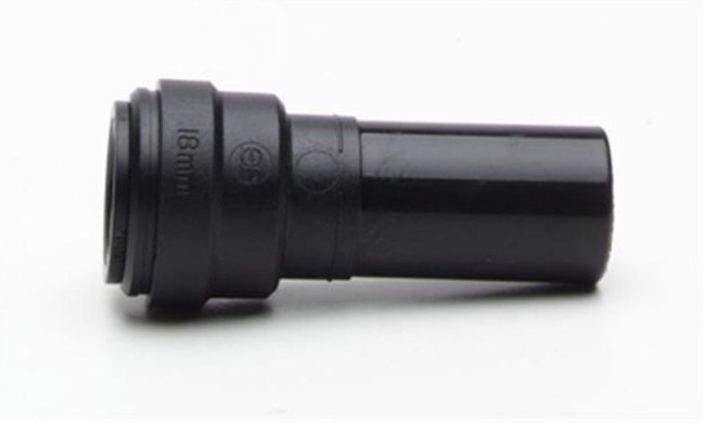 Reduzierverbinder 28/22 mm für Rohrleitungssystem