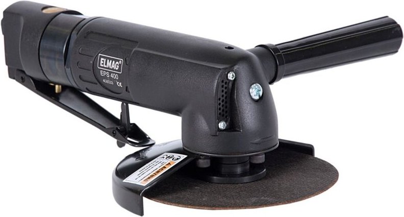 DL-Winkelschleifer eps 400