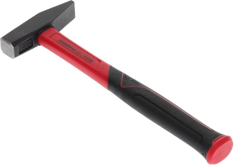 R92120012 Schlosserhammer 300 g 300mm Fiberglas