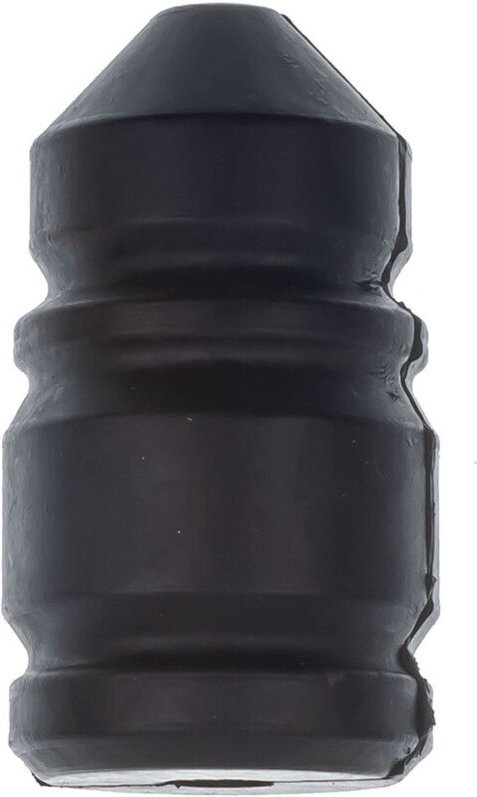 Hintere Federstossstange D500093 Denckermann