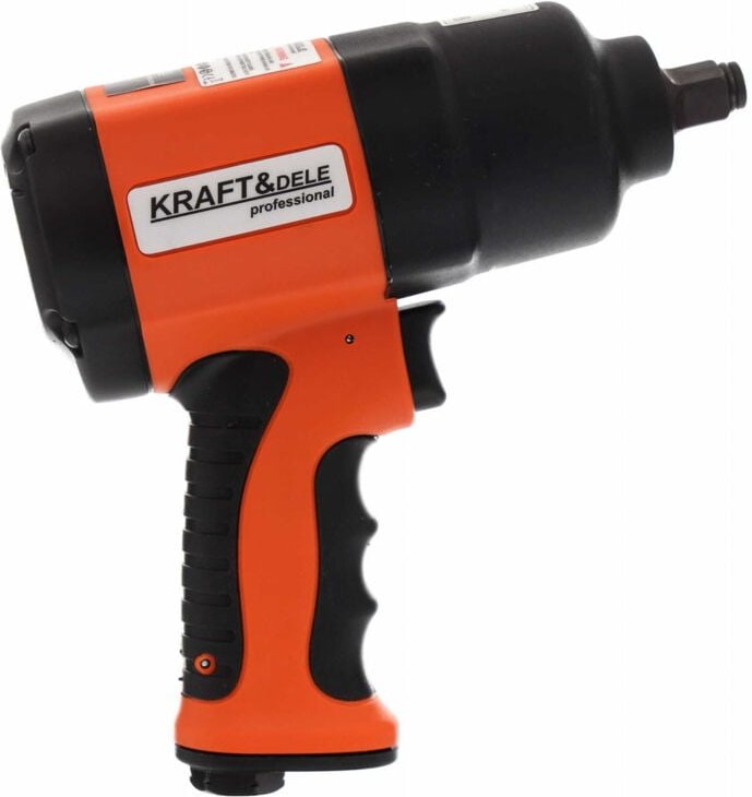 Druckluft-Schlagschrauber 1900Nm