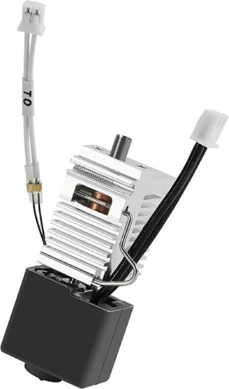 Kompatibel mit Anycubic Kobra 3/Kobra 3 Combo 3D-Druckern Anycubic Kobra 3 Hotend