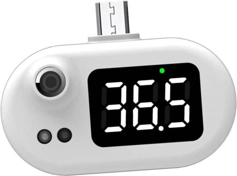 Trade Shop - FRONTAL FRONTAL DIGITAL TYPE C K8+ -