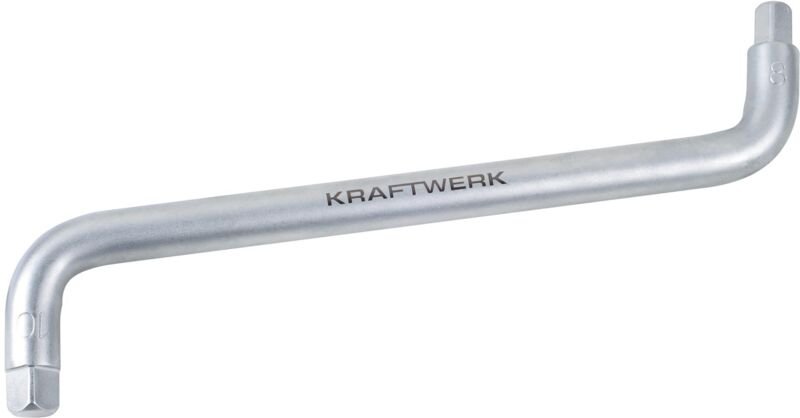 Öldienstschlüssel 8x10 mm