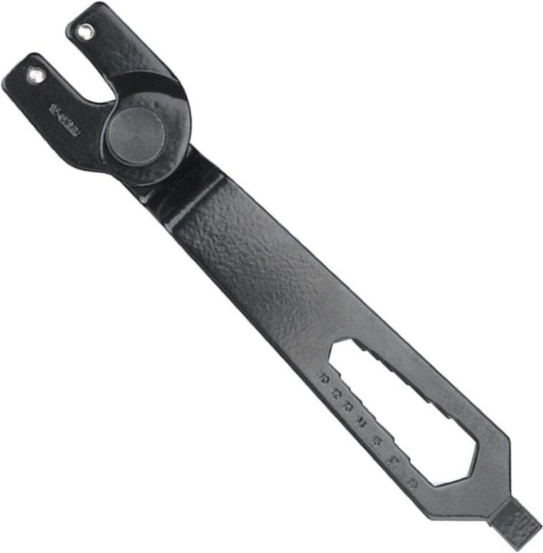 Universalschlüssel für Winkelschleifer Ø 115-230 mm
