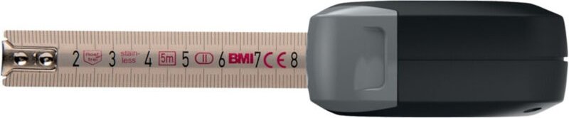 Taschenbandmaß vario r 5mx16mm BMI