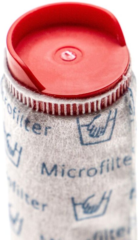 Filterset 2x Motorschutz-Filter kompatibel mit Bosch Athlet BCH62560gb/02, BCH6256kgb/01, BCH6256kgb/02, BCH625KTGB/01 S...