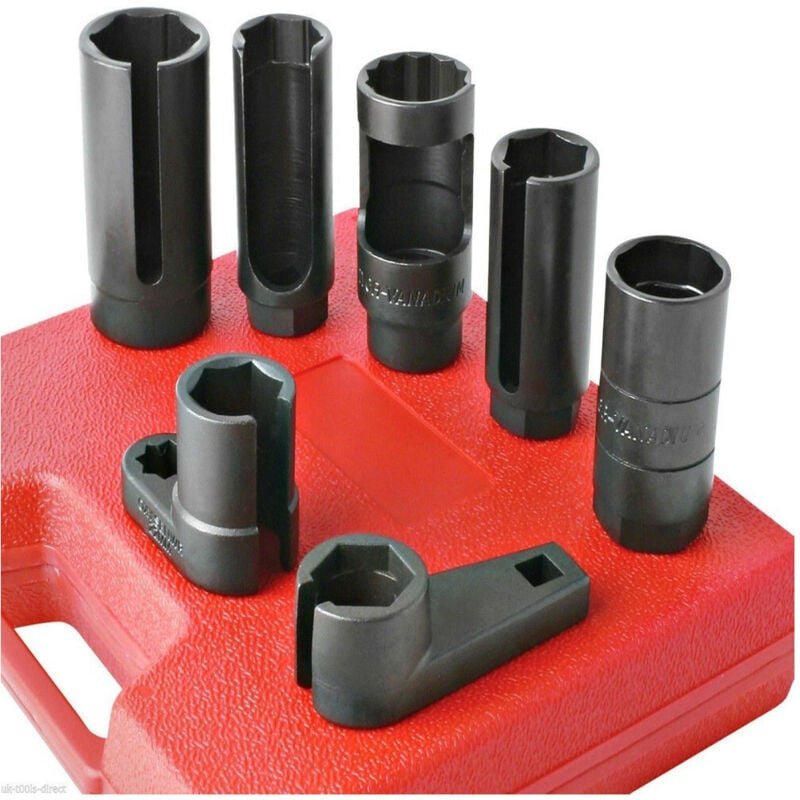 Trade Shop - utensile kit 7 key key key key key key für sonda lambda -