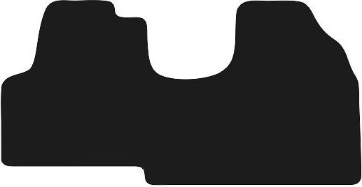 BASIC vorne für: Peugeot Expert I Kastenwagen 1994-2006