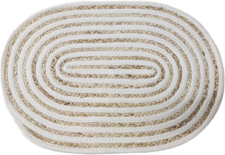 Signes Grimalt - Bauherren Küche Salvamantel Salvamanteles Blanco 31x46x1cm 26742