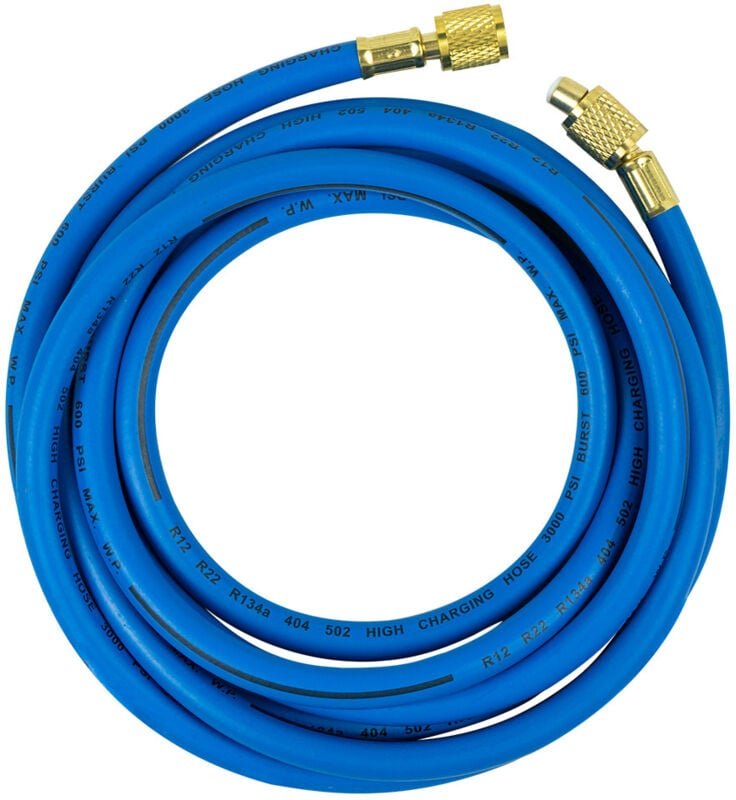 JBM16221 Blaue Niederdruckröhre (Art.-Nr. 54291, 54292)