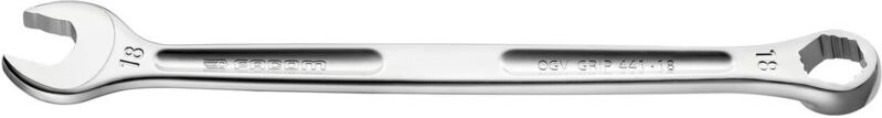 Thumbnail - FACOM 441 XL OGV-Ring-Maulschlüssel 18 mm