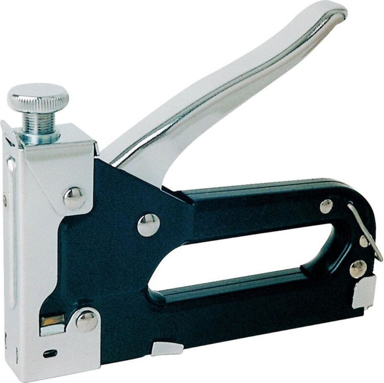 Handtacker Compacta - Rapid