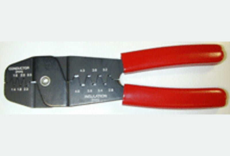 638111000 Crimpzange - Molex