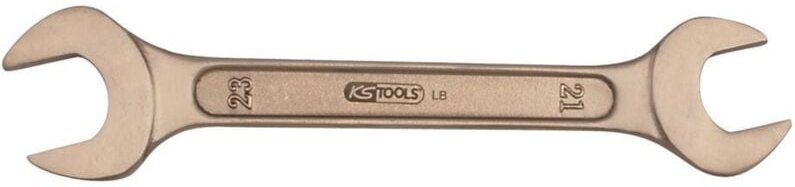 Thumbnail - KS-Tools 963.7020 BRONZEplus Doppel-Maulschlüssel 12x14 mm