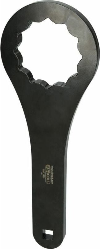 Ks Tools Zwölfkant-Spezialschlüssel für Iveco - 460.3820