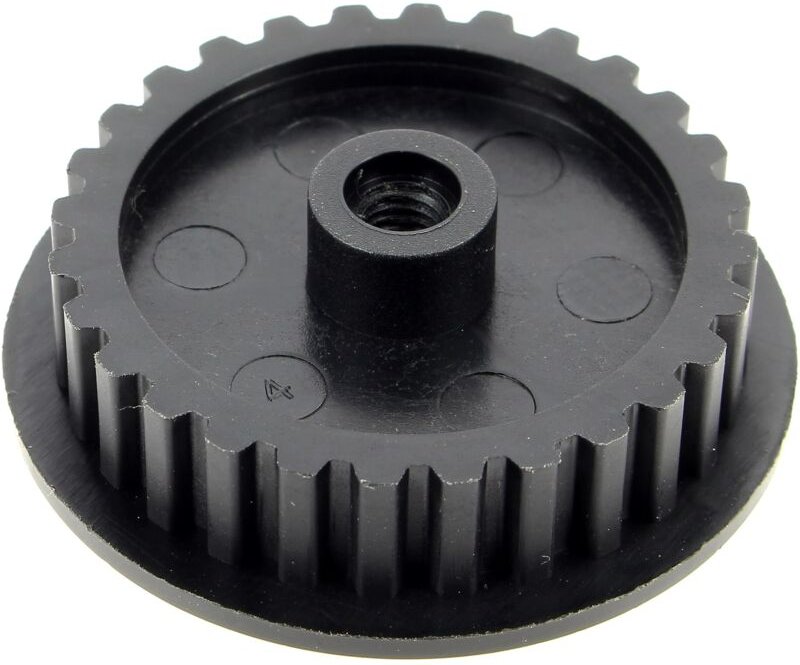 Thumbnail - Black&decker - Riemenscheibe 905112-21 für Schleifmaschine