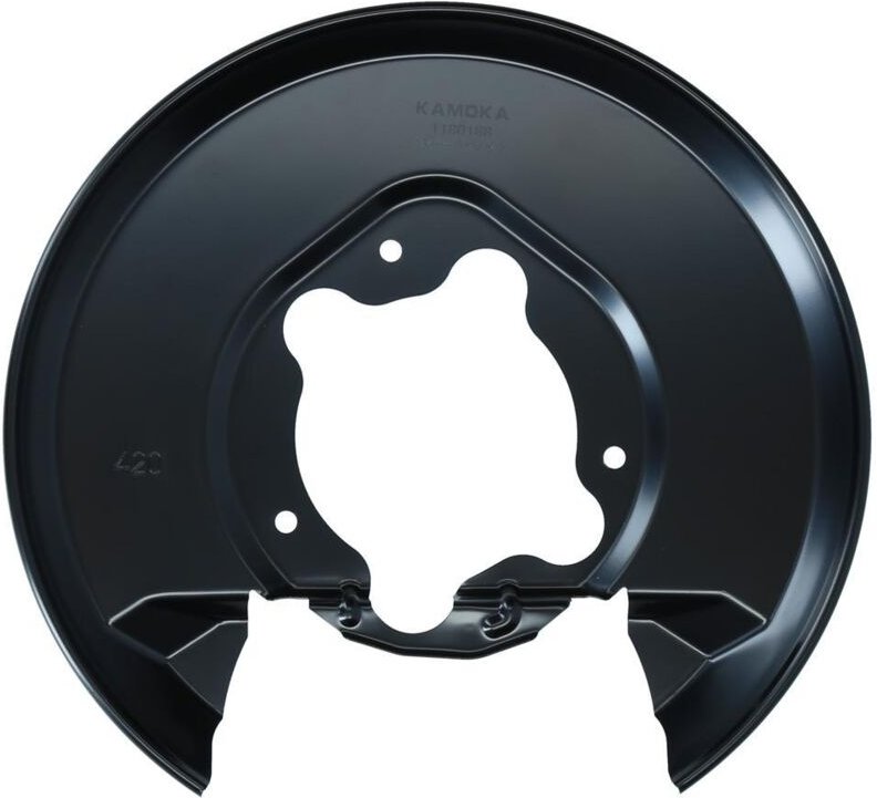 Spritzwand 1180188 Kamoka