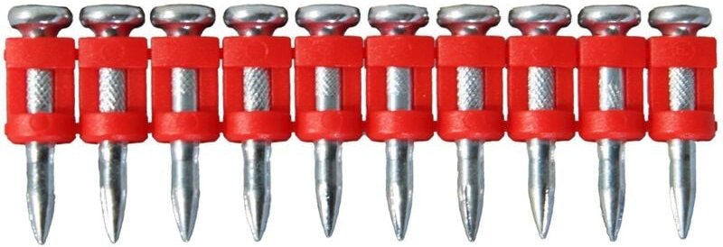 Celo - xha Premium Stahlnagel mit Gas für fox - ø 3 x 22 mm - Packung zu 1000 9221000XHA