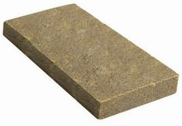 Schleifstein für Diamantbohrer - 200x100x20mm - 427 - Diager