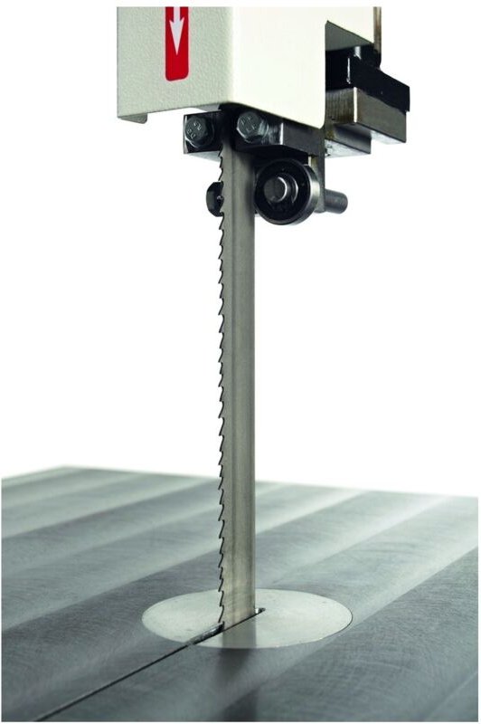 Bandsägeblatt bi-metall cobalt M42