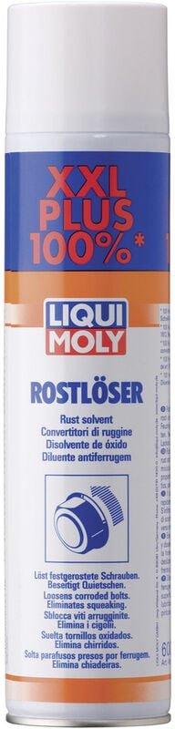 1611 Rostlöser 600 ml - Liqui Moly