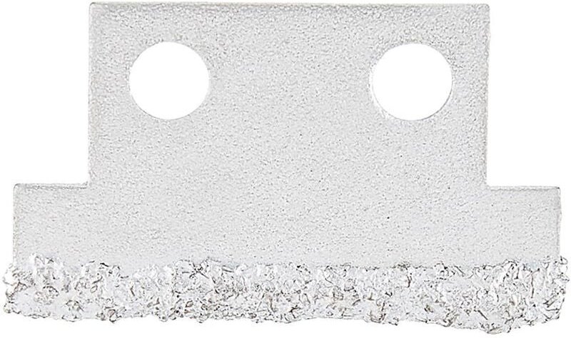 Klingen f. Fugenreiniger a3St. groß HM Haromac