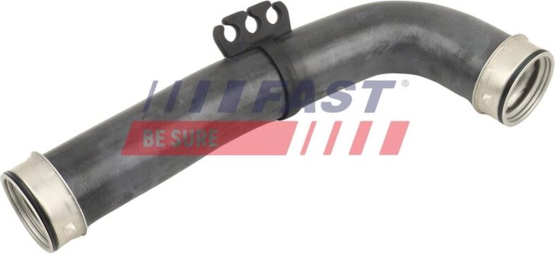 Turbinenrohr Ft10502 Fast