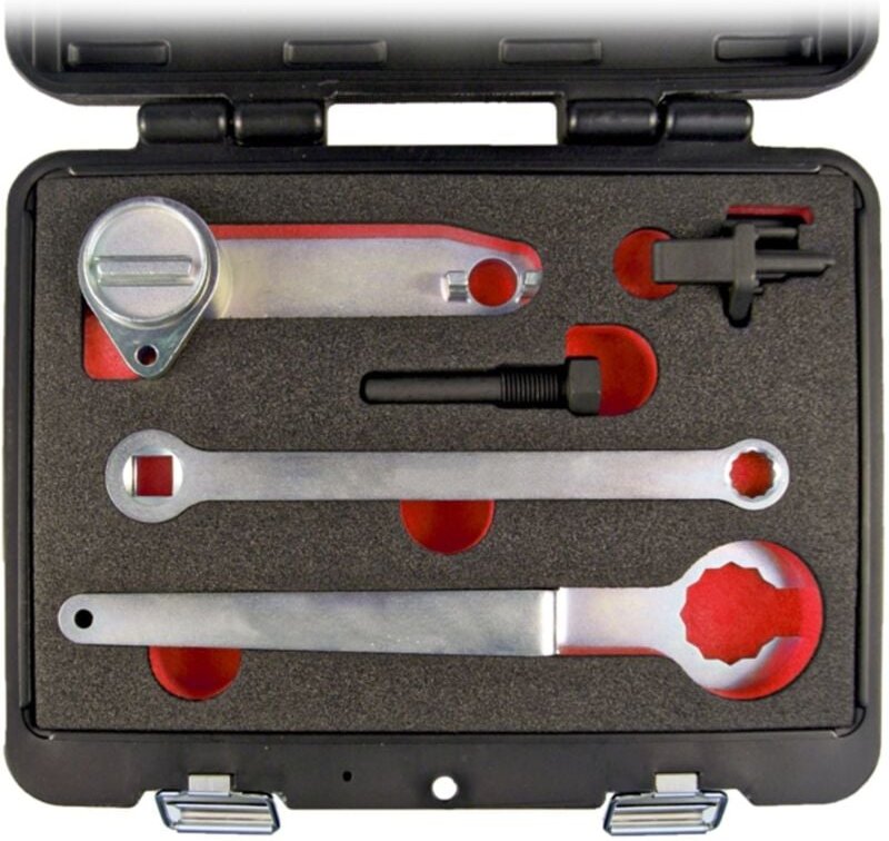 Bahco Timing Kit für 1.0 Benzinmotoren der VW Gruppe