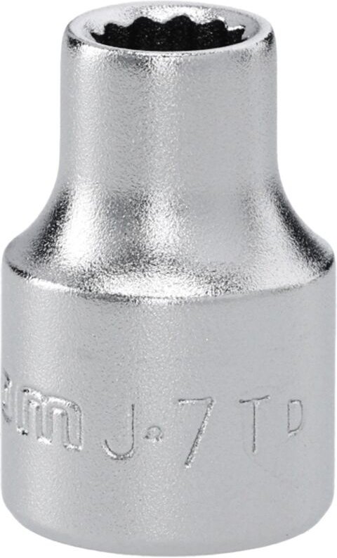 FACOM 12-kant Steckschlüssel 3/8 - 7 mm