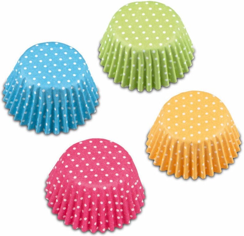 Städter 100 Pralinenkapseln Retro