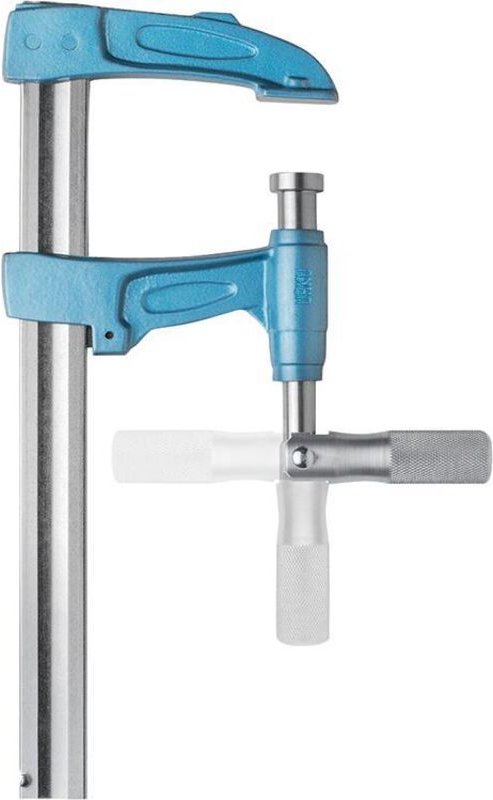 Schraubzwinge 120x 500mm