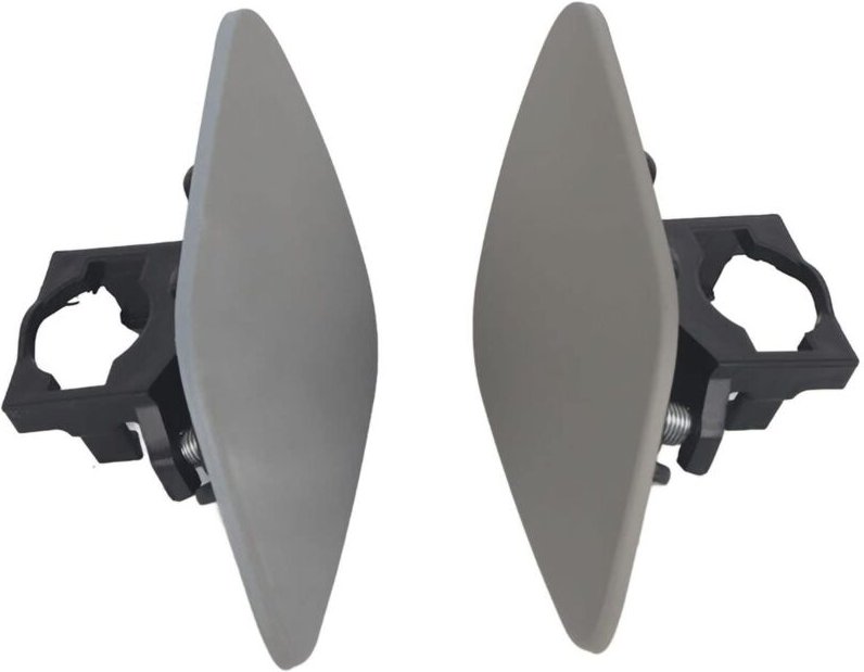 Ej.life - e92 scheinwerferreinigungsanlage abdeckung,scheinwerferwaschanlage,E92 Scheinwerferwascherabdeckung, E92 Schei...