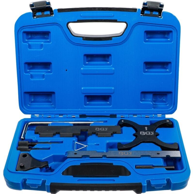 Bgs Technic - Motor-Einstellwerkzeug-Satz für Ford, Mazda, Volvo
