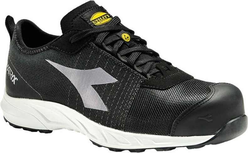Schuhe fly litebase matryx low S3L fo sr hro sc esd Diadora 701.181127/C0641-43