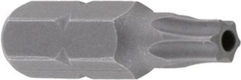 Thumbnail - Reidl Bit für Sicherheitsschraube PIN-Torx, Länge 25, TX 27