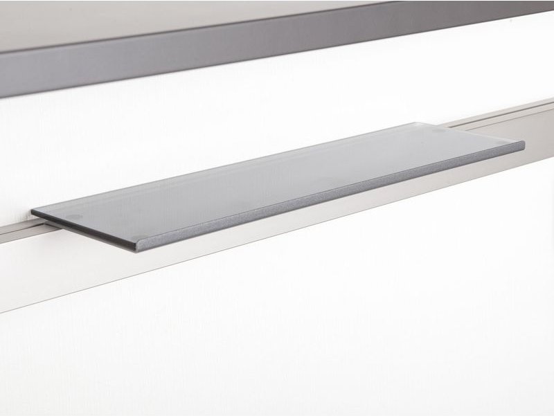 Kesseböhmer - Linero MosaiQ Deko Einleger 'm' 350 mm Rauchglas