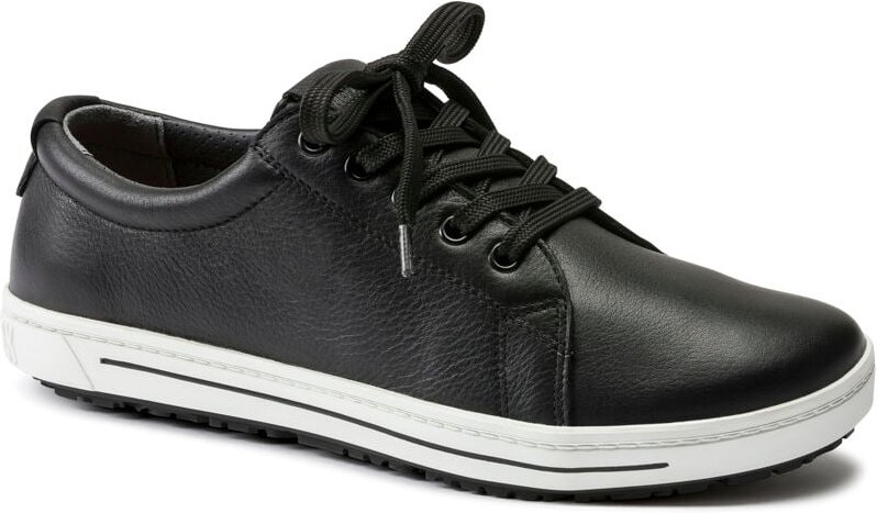 QO 500 BIRKENSTOCK Arbeitsschuhe Unisex schwarz normal 36