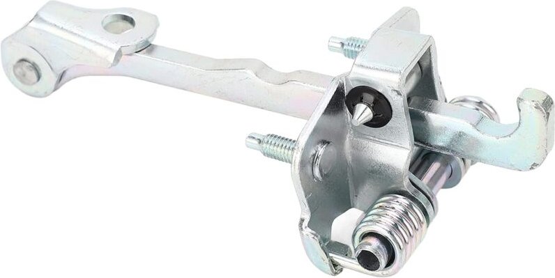 1 stk. Langlebiges Stahl-Fronttür-Sperrband 7700311823 für Trafic Primastar 2001 Bis 2014 - Ej.life