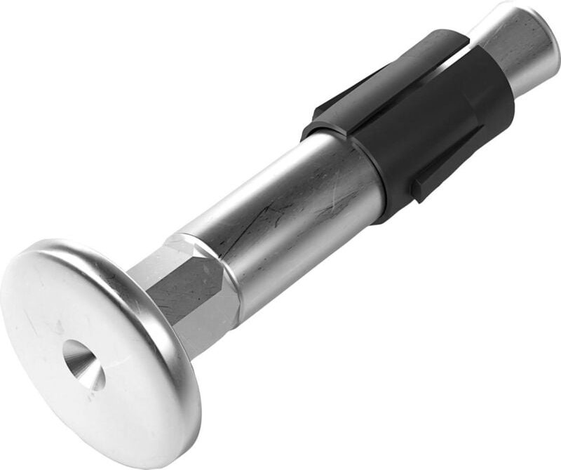 Deckennagel 6,0 x 25 mm Verbinder & Abhänger - Knauf