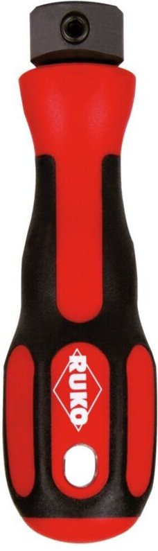 RUKO Universalhandgriff für Schaft-Ø 8 mm Kunststoff für Senkwerkzeuge - 102148