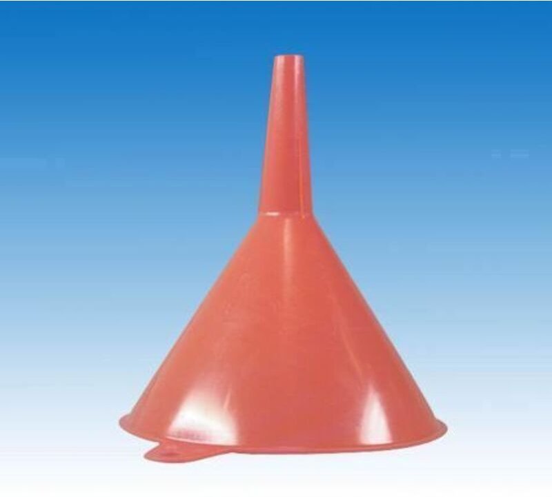 Unitec Trichter Kunststoff Benzinkanister