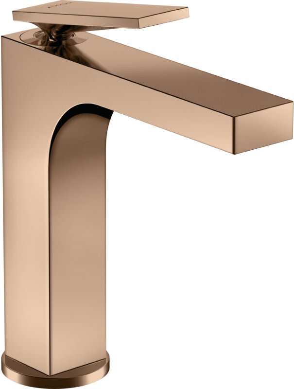 Axor Citterio Einhebel-Waschtischmischer, - Hansgrohe