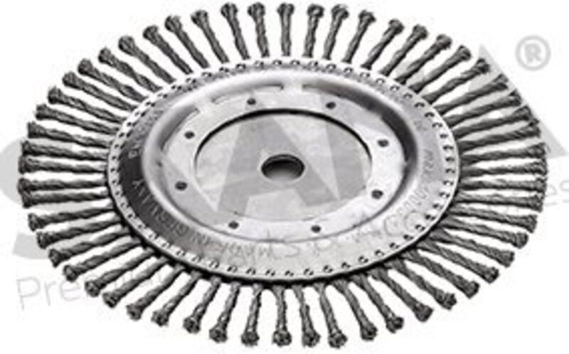 Bürste zum Entfernen von Unkraut, RIF 1610561, kompatibel mit UNIVERSEL