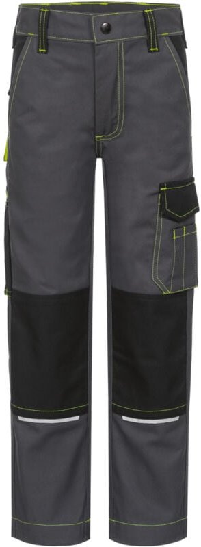 OKE Twill-Hose für Kinder Größe 134/140