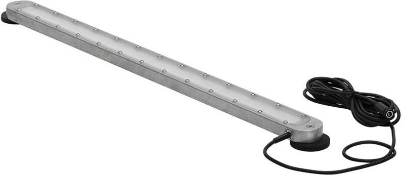 Maschinenleuchte 2400lm Lichtleiste 560mm b+b