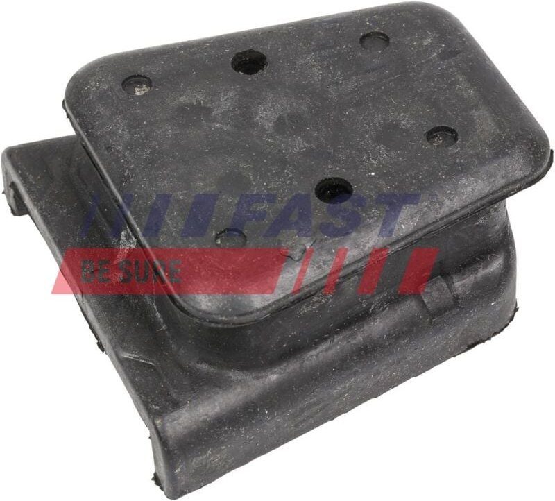 Stoßfängerabdeckung für Stoßdämpfer FT12030 FAST