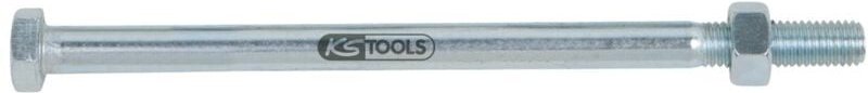 KS-Tools 700.2344 Druckbolzen mit Mutter M12 x 200