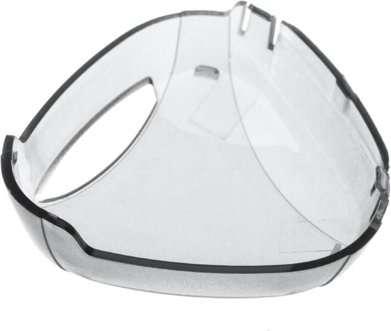 Schutzkappe kompatibel mit Philips PT924, PT925, PT927 Rasierer - bruchsicher, robust, passgenau - Vhbw