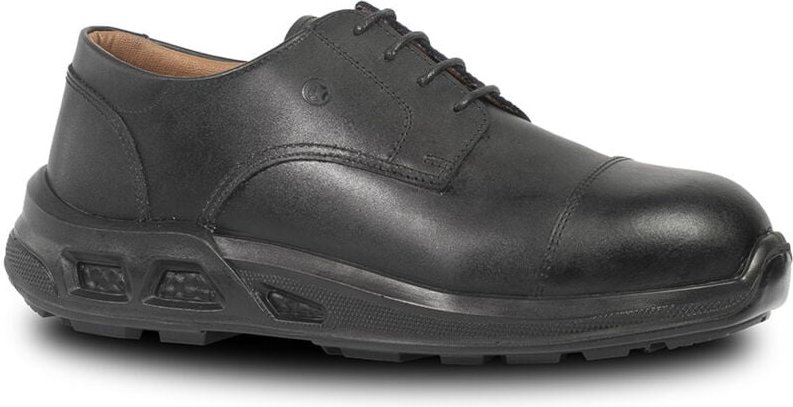 Sicherheitsschuhe niedrig JALPACINO SAS S3 CI SRC 42